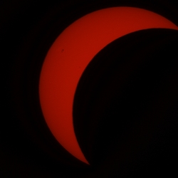 Éclipse 12 août 2026
